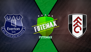 Assistir Everton x Fulham ao vivo online 08/11/2025