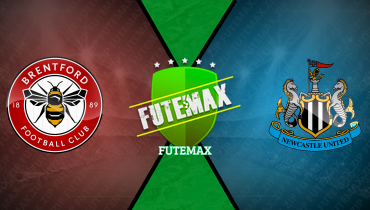 Assistir Brentford x Newcastle ao vivo online 09/11/2025