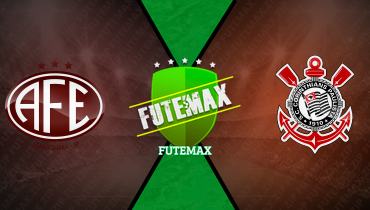 Assistir Ferroviária x Corinthians FEMININO ao vivo online 13/11/2025