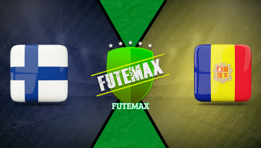 Assistir Finlândia x Andorra ao vivo online 17/11/2025