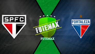Assistir São Paulo x Fortaleza sub-20 ao vivo online 19/11/2025