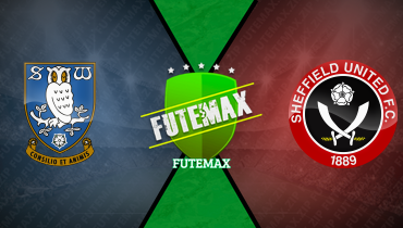 Assistir Sheffield Wednesday x Sheffield United ao vivo online 23/11/2025