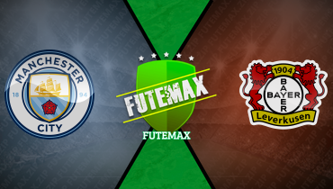 Assistir Manchester City x Bayer Leverkusen ao vivo online 25/11/2025