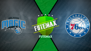 Assistir NBA: Orlando Magic x Philadelphia 76ers ao vivo online 25/11/2025