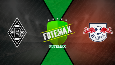 Assistir Borussia Monchengladbach x RB Leipzig ao vivo online 28/11/2025