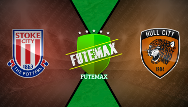 Assistir Stoke City x Hull City ao vivo online 29/11/2025