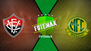 Assistir Vitória x Mirassol ao vivo online 29/11/2025