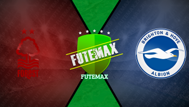 Assistir Nottingham Forest x Brighton ao vivo online 30/11/2025