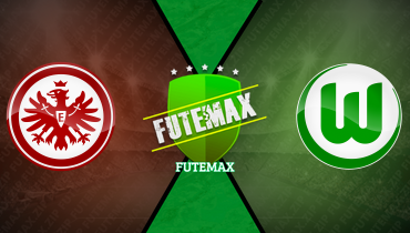 Assistir Eintracht Frankfurt x Wolfsburg ao vivo online 30/11/2025