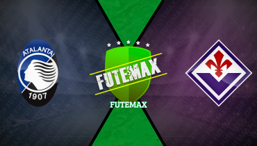 Assistir Atalanta x Fiorentina ao vivo online 30/11/2025