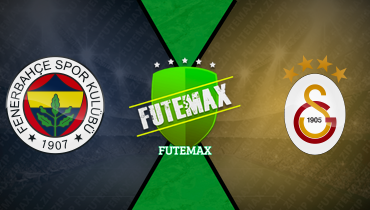 Assistir Fenerbahçe x Galatasaray ao vivo online 01/12/2025