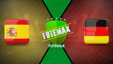 Assistir Espanha x Alemanha FEMININO ao vivo online 02/12/2025