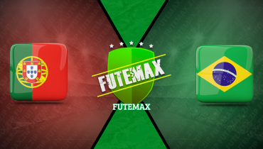 Assistir Portugal x Brasil FEMININO ao vivo online 02/12/2025