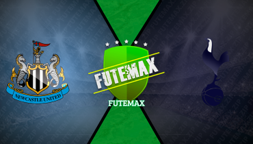 Assistir Newcastle x Tottenham ao vivo online 02/12/2025