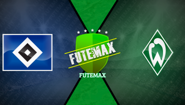 Assistir Hamburgo x Werder Bremen ao vivo online 07/12/2025