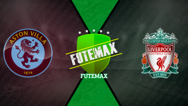 Assistir Aston Villa x Liverpool FEMININO ao vivo online 11/12/2025