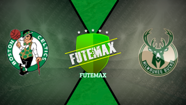 Assistir NBA: Boston Celtics x Milwaukee Bucks ao vivo online 11/12/2025