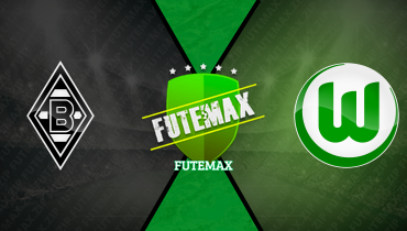 Assistir Borussia Mönchengladbach x Wolfsburg ao vivo online 13/12/2025