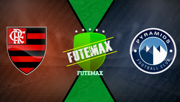 Assistir Flamengo x Pyramids ao vivo online 13/12/2025