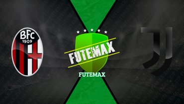 Assistir Bologna x Juventus ao vivo online 14/12/2025