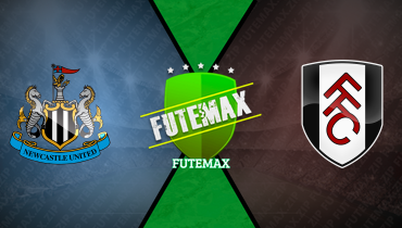 Assistir Newcastle x Fulham ao vivo online 17/12/2025