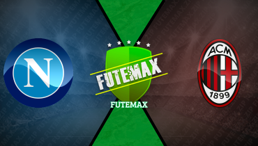 Assistir Napoli x Milan ao vivo online 18/12/2025