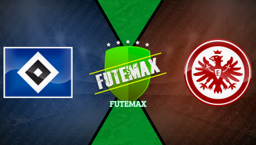 Assistir Hamburger SV x Eintracht Frankfurt ao vivo online 20/12/2025