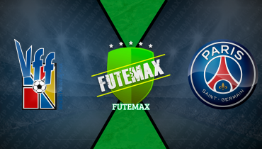 Assistir Fontenay Vendée Foot x PSG ao vivo online 20/12/2025