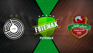 Assistir Al Sadd x Shabab Al Ahli ao vivo online 23/12/2025