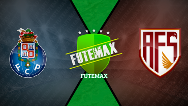 Assistir Porto x AVS ao vivo online 29/12/2025