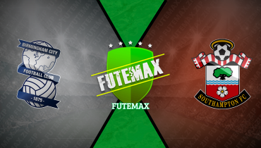 Assistir Birmingham City x Southampton ao vivo online 29/12/2025