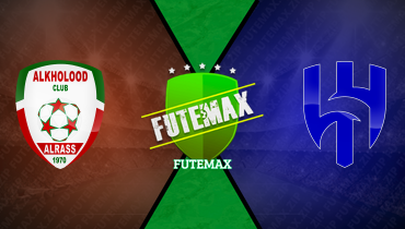 Assistir Al Khlood x Al Hilal ao vivo online 31/12/2025