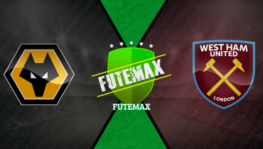 Assistir Wolverhampton x West Ham ao vivo online 03/01/2026
