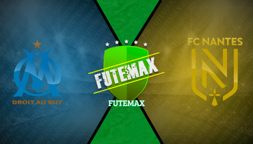 Assistir Olympique de Marseille x Nantes ao vivo online 04/01/2026