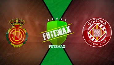 Assistir Mallorca x Girona ao vivo online 04/01/2026