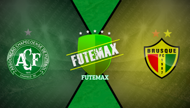 Assistir Chapecoense x Brusque ao vivo online 06/01/2026