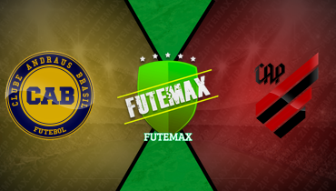 Assistir Andraus x Athletico-PR ao vivo online 08/01/2026