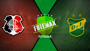 Assistir Santa Cruz x Defensa y Justicia ao vivo online 08/01/2026