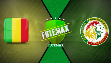 Assistir Mali x Senegal ao vivo online 09/01/2026