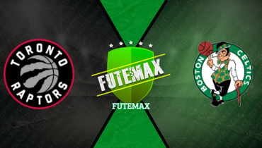 Assistir NBA: Toronto Raptors x Boston Celtics ao vivo online 09/01/2026
