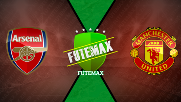 Assistir Arsenal x Manchester United FEMININO ao vivo online 10/01/2026