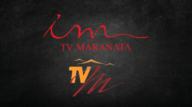 Assistir TV Maranata/TV Maanaim ao vivo em HD Online 