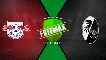 Assistir RB Leipzig x Freiburg ao vivo online 14/01/2026