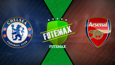 Assistir Chelsea x Arsenal ao vivo online 14/01/2026