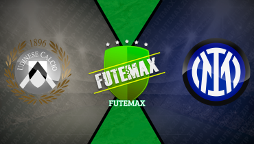 Assistir Udinese x Inter de Milão ao vivo online 17/01/2025
