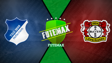 Assistir Hoffenheim x Bayer Leverkusen ao vivo online 17/01/2025