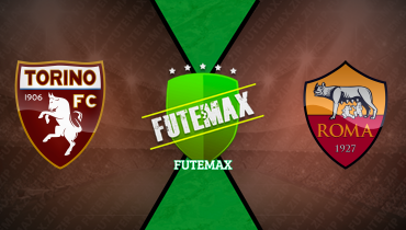 Assistir Torino x Roma ao vivo online 18/01/2025