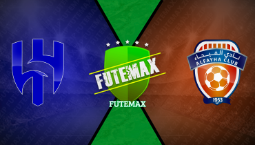 Assistir Al Hilal x Al Fayha ao vivo online 22/01/2026