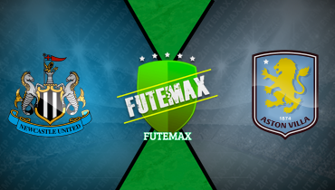 Assistir Newcastle x Aston Villa ao vivo online 25/01/2026