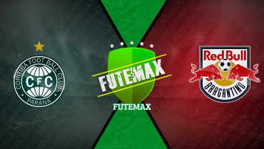 Assistir Coritiba x RB Bragantino ao vivo online 28/01/2026